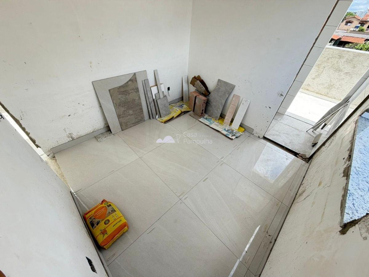 Apartamento, Santa Mônica, 3 Quartos, 1 Vaga, 1 Suíte