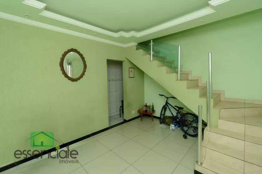 Casa, Riacho das Pedras, 2 Quartos, 1 Vaga