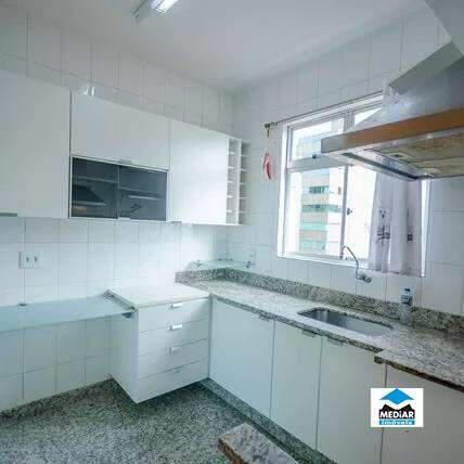 Cobertura, Buritis, 3 Quartos, 2 Vagas, 2 Suítes