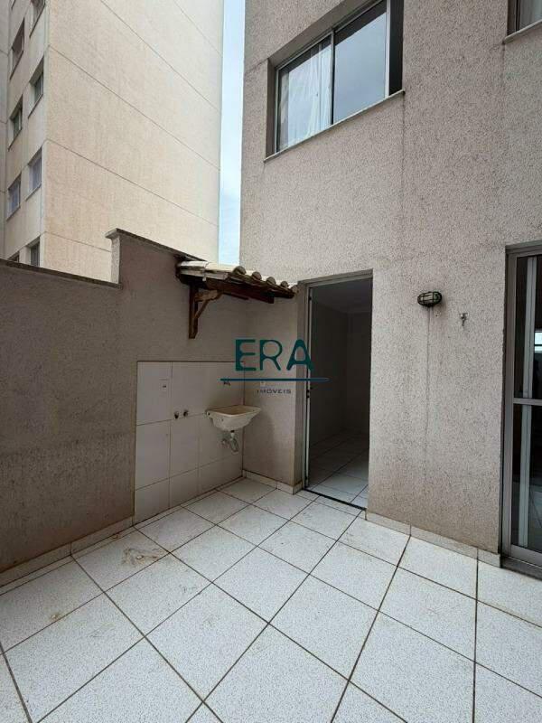 Apartamento, Jardim América, 2 Quartos, 1 Vaga
