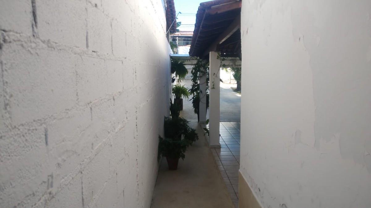 Casa, São João Batista (venda Nova), 3 Quartos, 14 Vagas, 1 Suíte