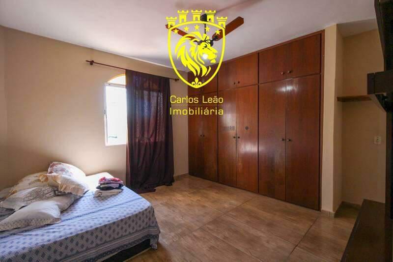 Casa, Planalto, 5 Quartos, 5 Vagas, 1 Suíte