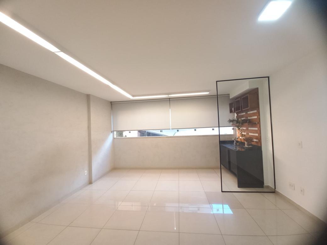 Apartamento, Lourdes, 2 Quartos, 2 Vagas, 1 Suíte