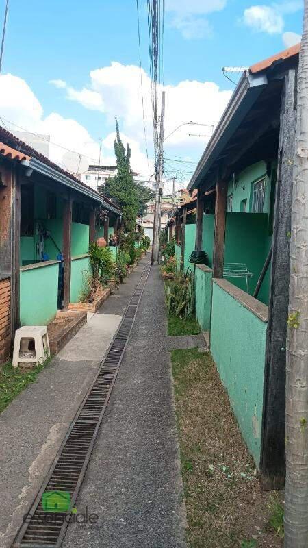 Casa, Santa Maria, 2 Quartos, 1 Vaga