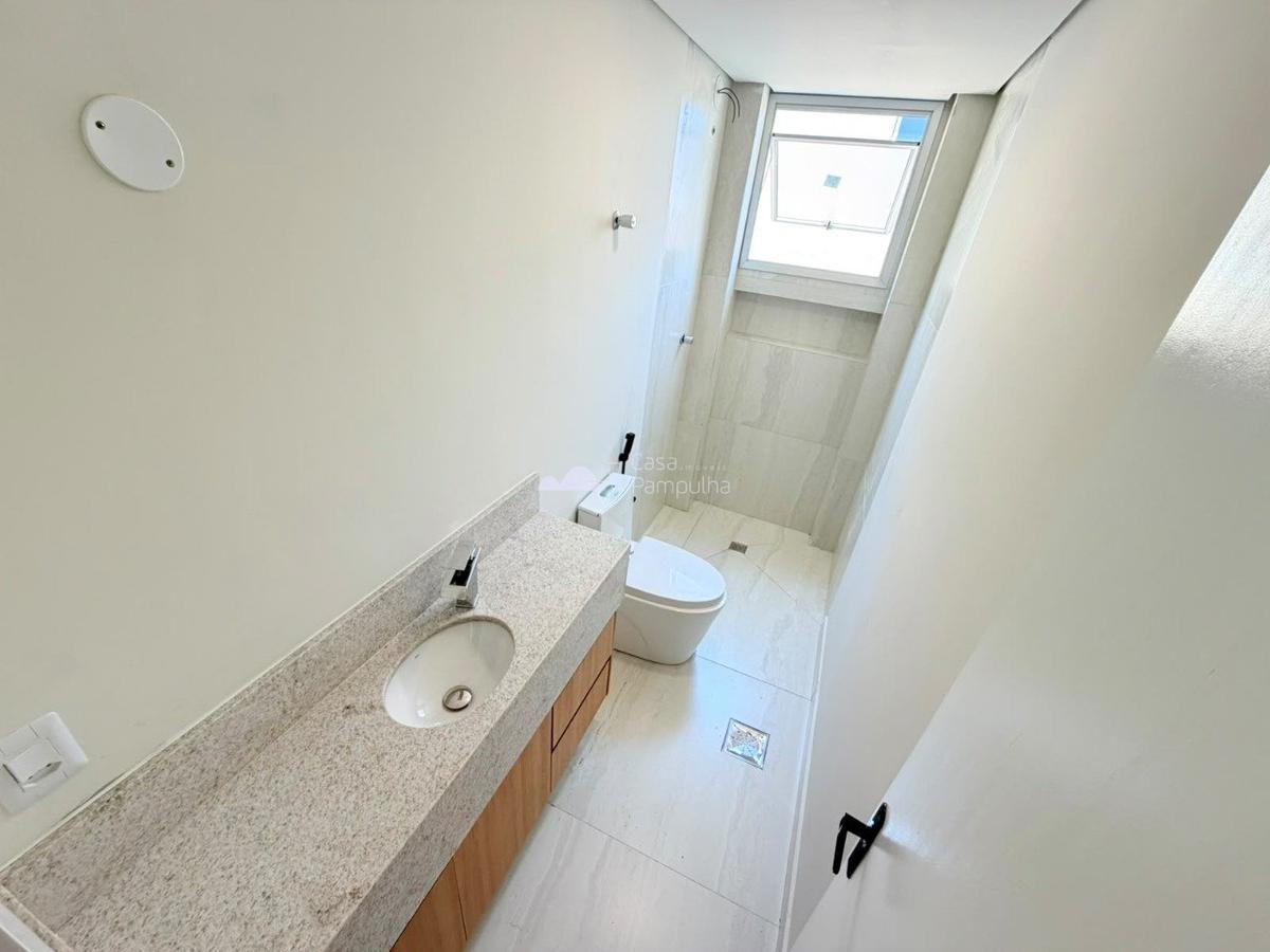Apartamento, São João Batista (venda Nova), 3 Quartos, 1 Vaga, 1 Suíte