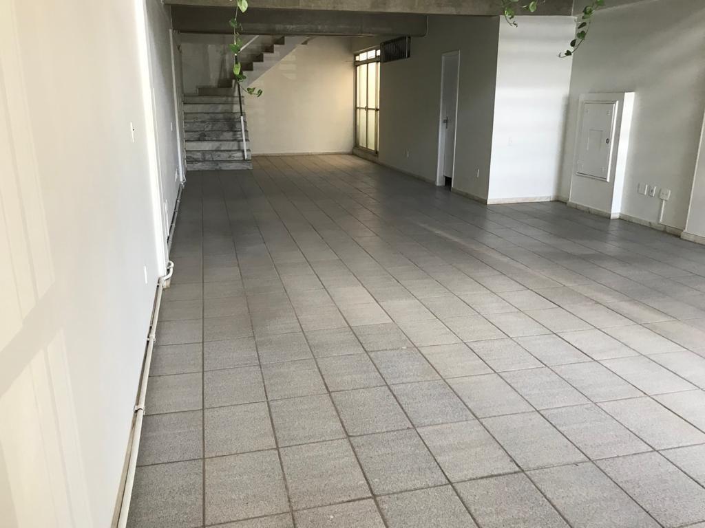 Andar, São Bento, 0 Quarto, 0 Vaga