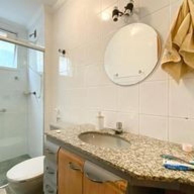 Apartamento, Santa Teresa, 3 Quartos, 1 Vaga, 1 Suíte