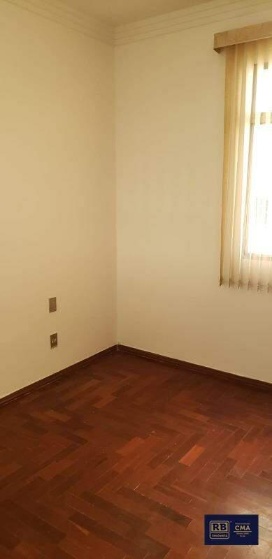 Apartamento, Gutierrez, 4 Quartos, 2 Vagas, 1 Suíte