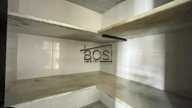 Apartamento, Belvedere, 3 Quartos, 4 Vagas, 2 Suítes