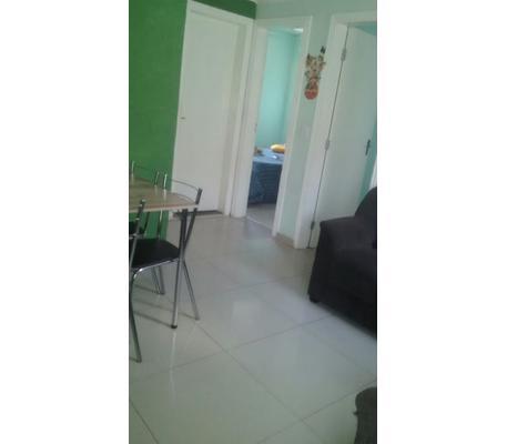 Apartamento, Parque Maracanã, 2 Quartos, 1 Vaga