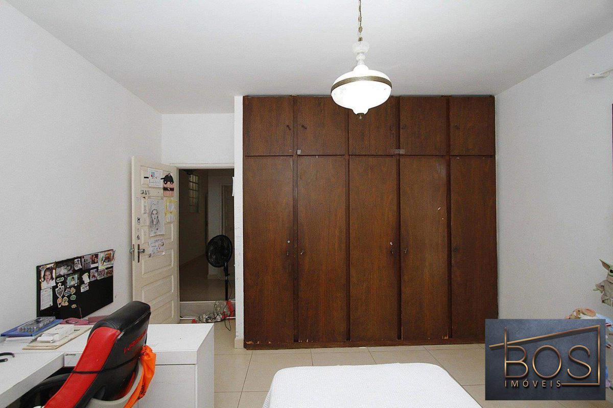 Casa, Santo Antônio, 5 Quartos, 4 Vagas, 2 Suítes