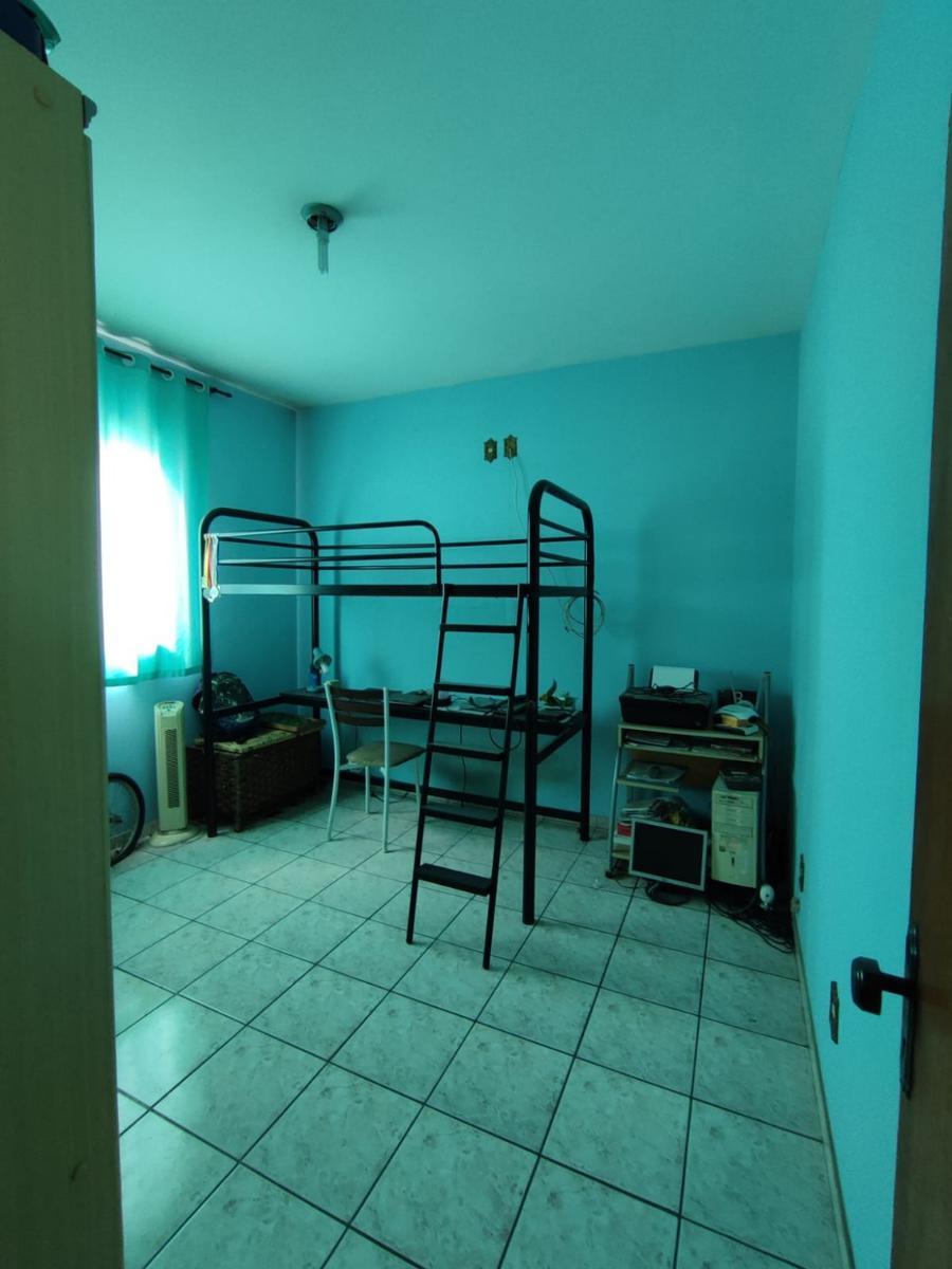 Apartamento, Parque Maracanã, 2 Quartos, 1 Vaga