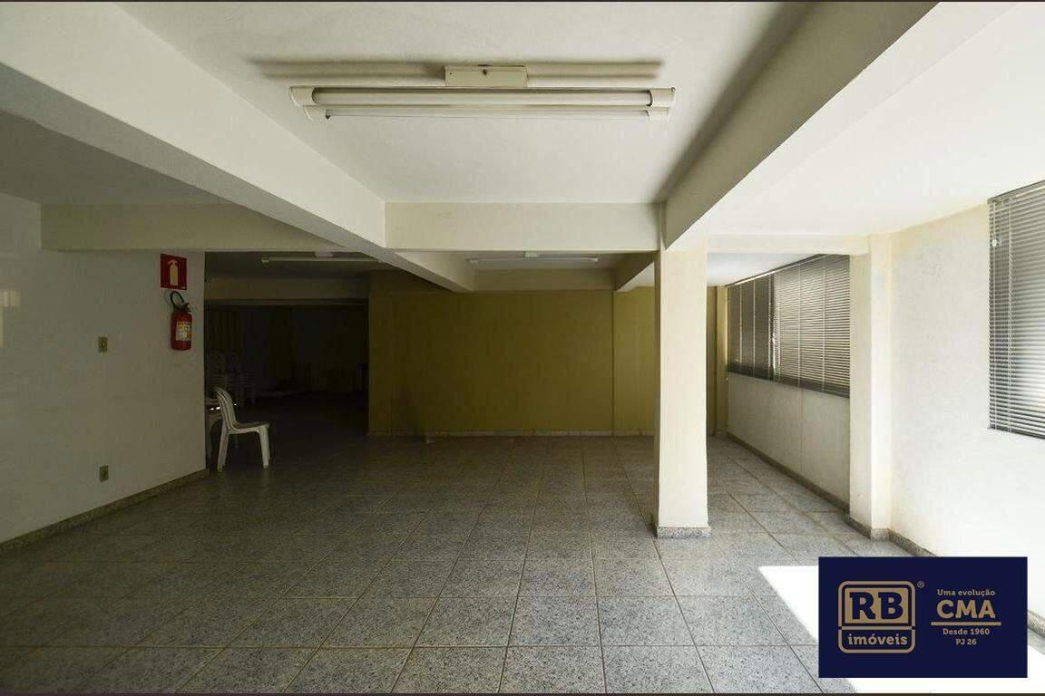 Apartamento, Anchieta, 3 Quartos, 1 Vaga