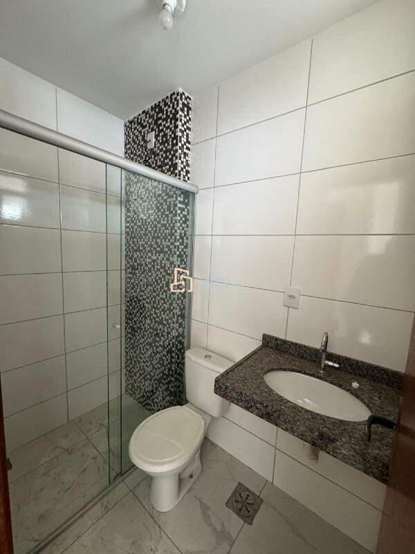 Apartamento, Masterville, 3 Quartos, 2 Vagas, 1 Suíte