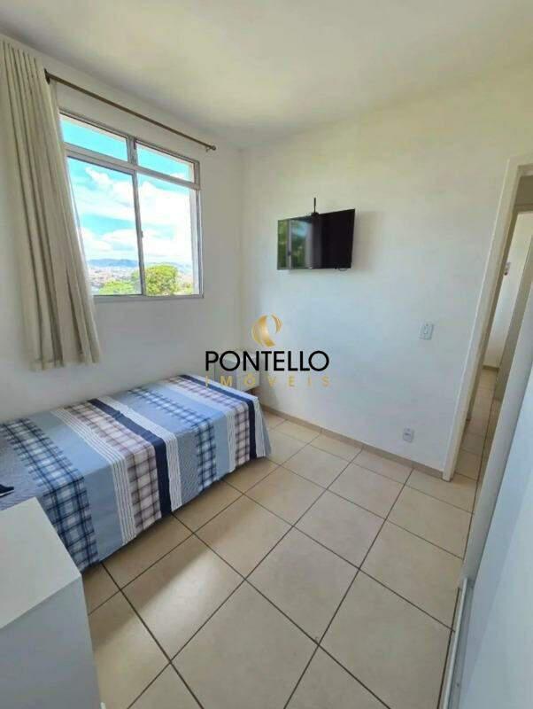 Apartamento, Califórnia, 2 Quartos, 1 Vaga