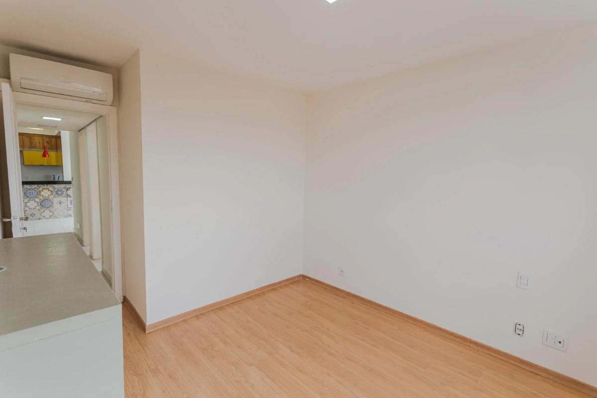 Cobertura, Santa Teresa, 3 Quartos, 2 Vagas, 1 Suíte