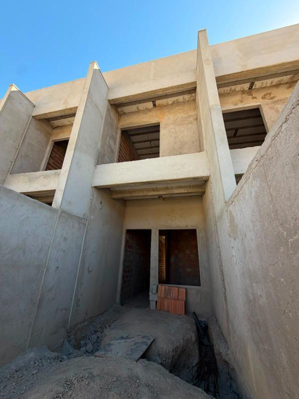 Casa, Vila Verde, 2 Quartos, 2 Vagas, 2 Suítes