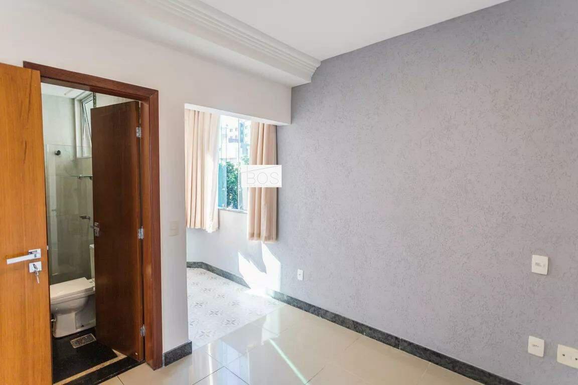Apartamento, Santo Antônio, 3 Quartos, 2 Vagas, 1 Suíte