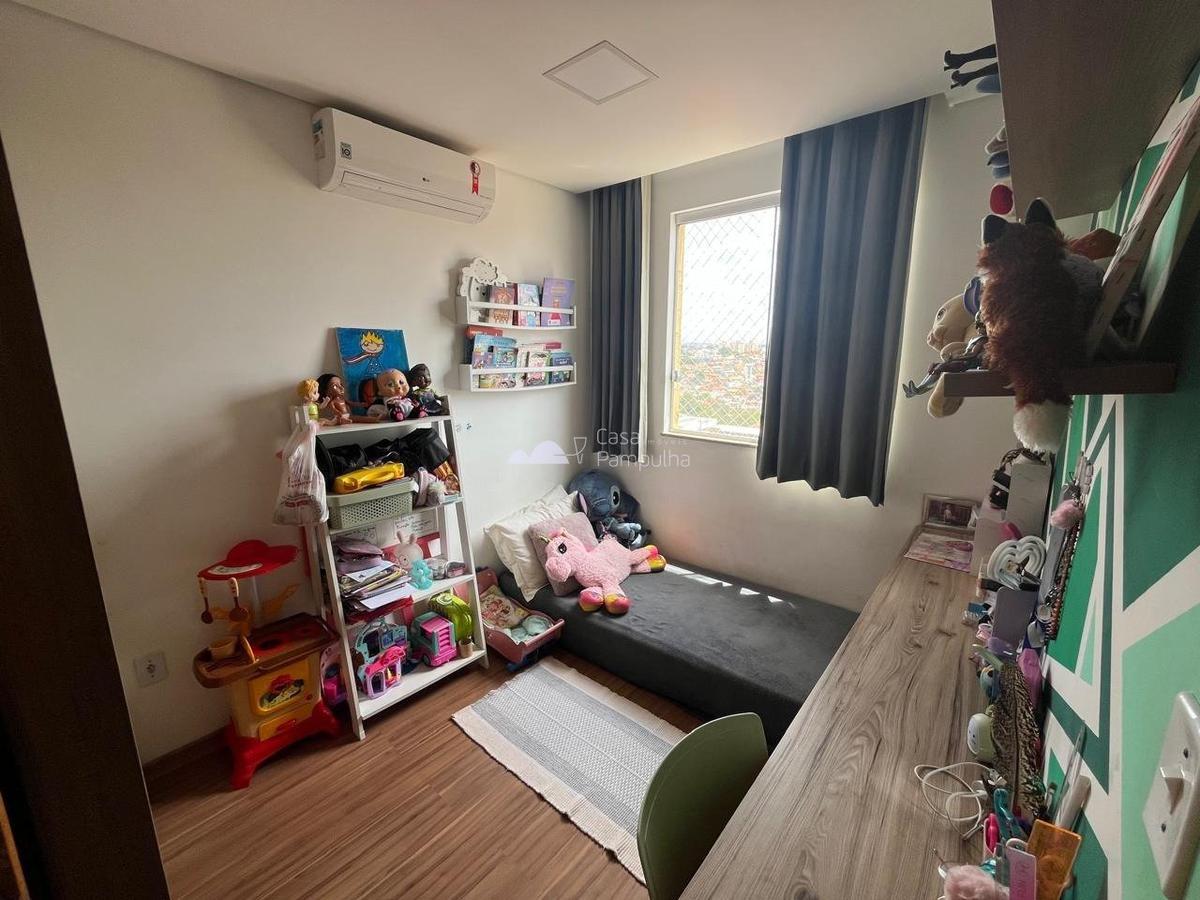 Apartamento, Santa Mônica, 3 Quartos, 2 Vagas