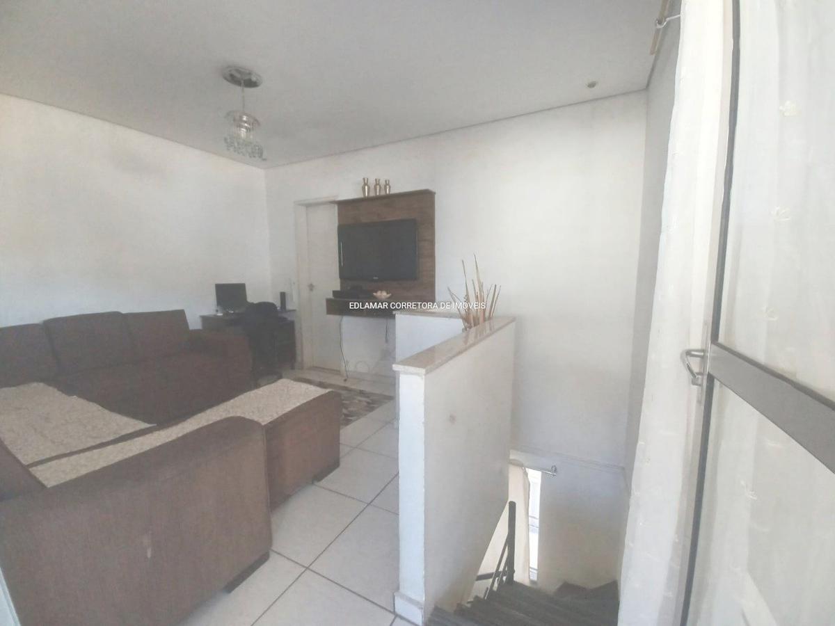 Apartamento, Jardim Riacho das Pedras, 3 Quartos, 1 Vaga, 1 Suíte