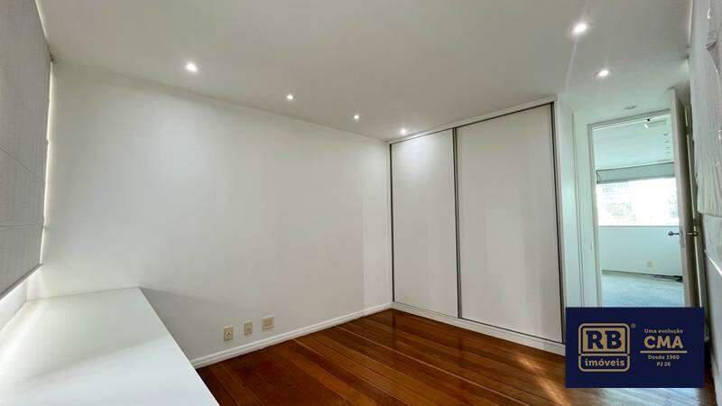 Cobertura, Serra, 4 Quartos, 2 Vagas, 1 Suíte