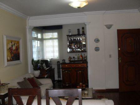 Apartamento, Cidade Nova, 4 Quartos, 2 Vagas, 1 Suíte