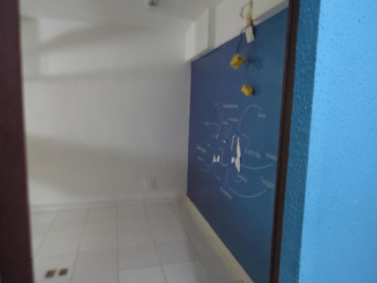 Andar, Sagrada Família, 0 Quarto, 0 Vaga
