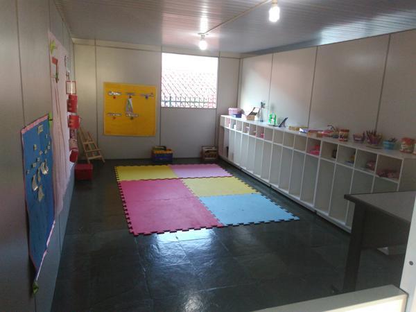 Escola Infantil