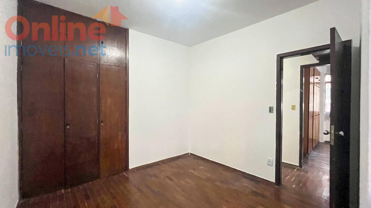 Apartamento, Grajaú, 4 Quartos, 0 Vaga, 1 Suíte