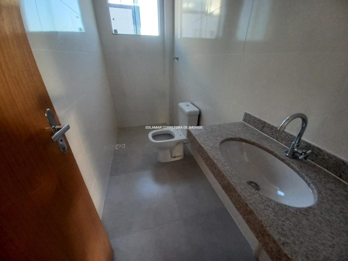 Apartamento, Novo Riacho, 3 Quartos, 2 Vagas, 1 Suíte