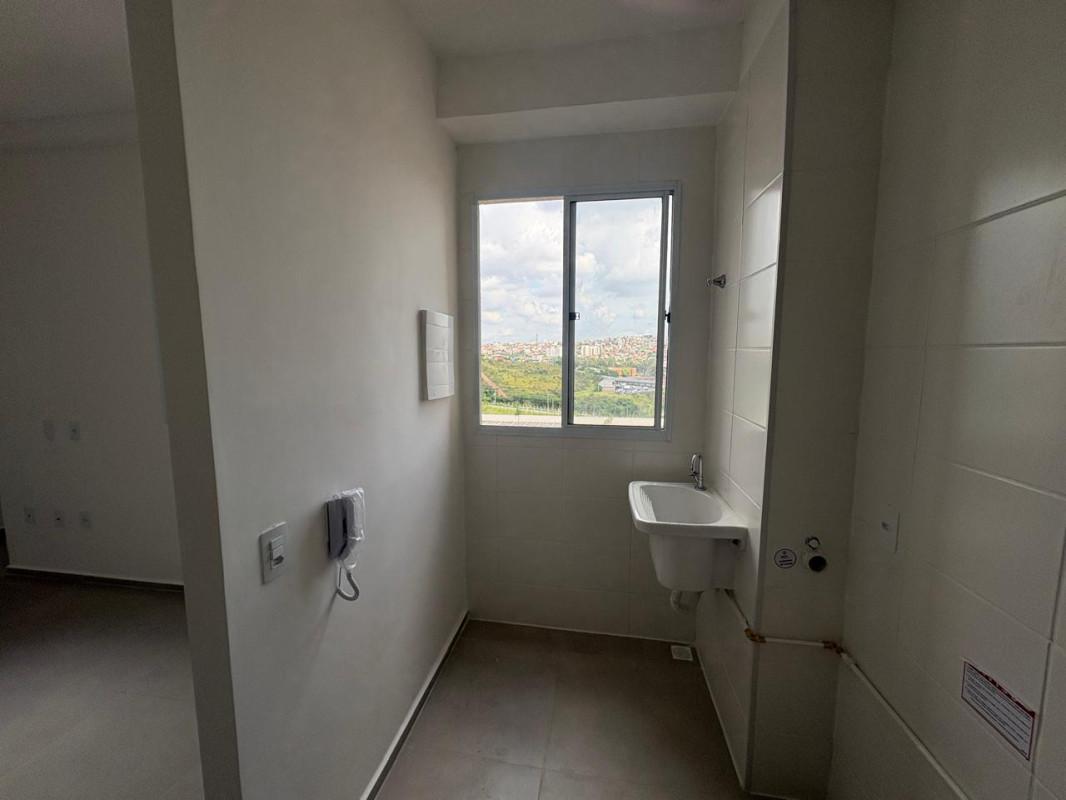 Apartamento, Palmeiras, 2 Quartos, 1 Vaga, 1 Suíte