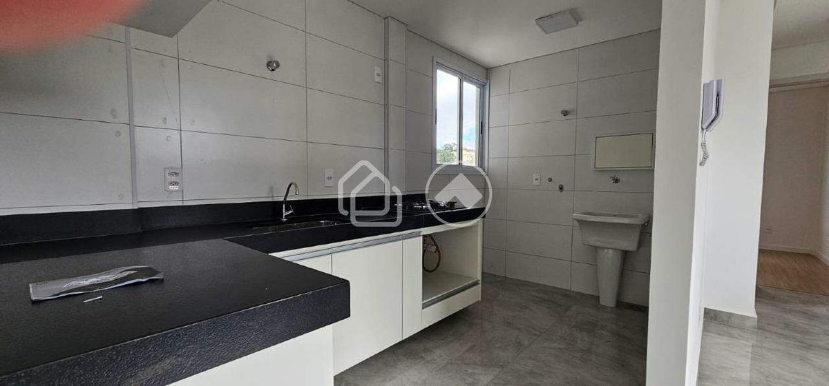 Apartamento, Buritis, 2 Quartos, 2 Vagas, 1 Suíte