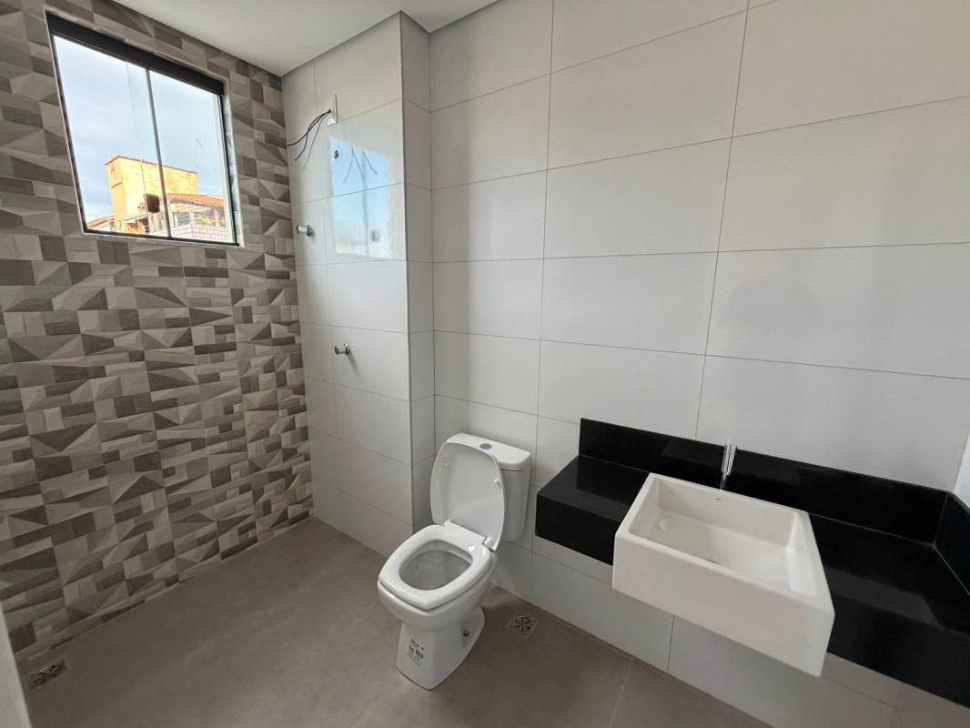 Apartamento, Ipiranga, 2 Quartos, 1 Vaga, 1 Suíte