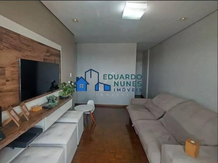 Apartamento, Floresta, 3 Quartos, 1 Vaga, 1 Suíte