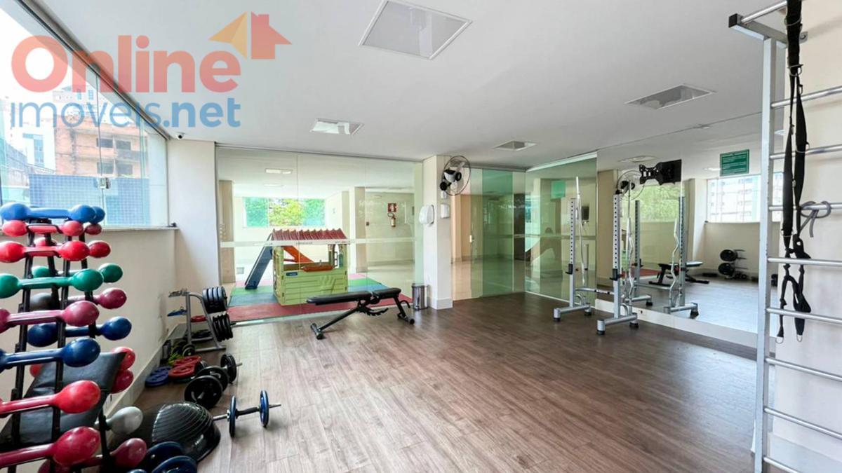 Apartamento, Buritis, 2 Quartos, 0 Vaga, 2 Suítes