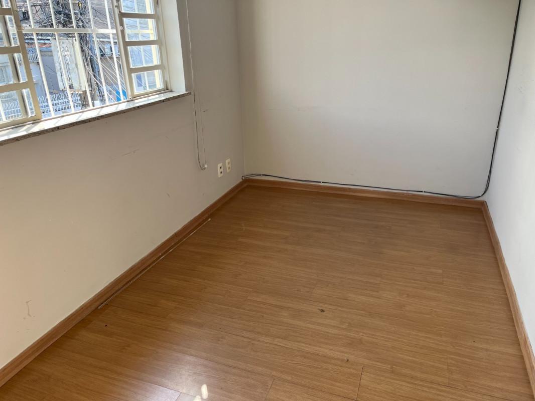 Sala, Padre Eustáquio, 0 Quarto, 0 Vaga