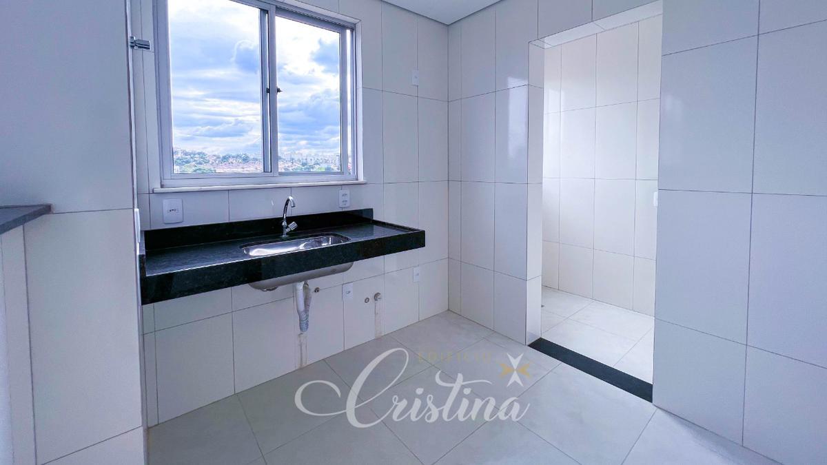 Apartamento, Cabral, 2 Quartos, 1 Vaga, 1 Suíte