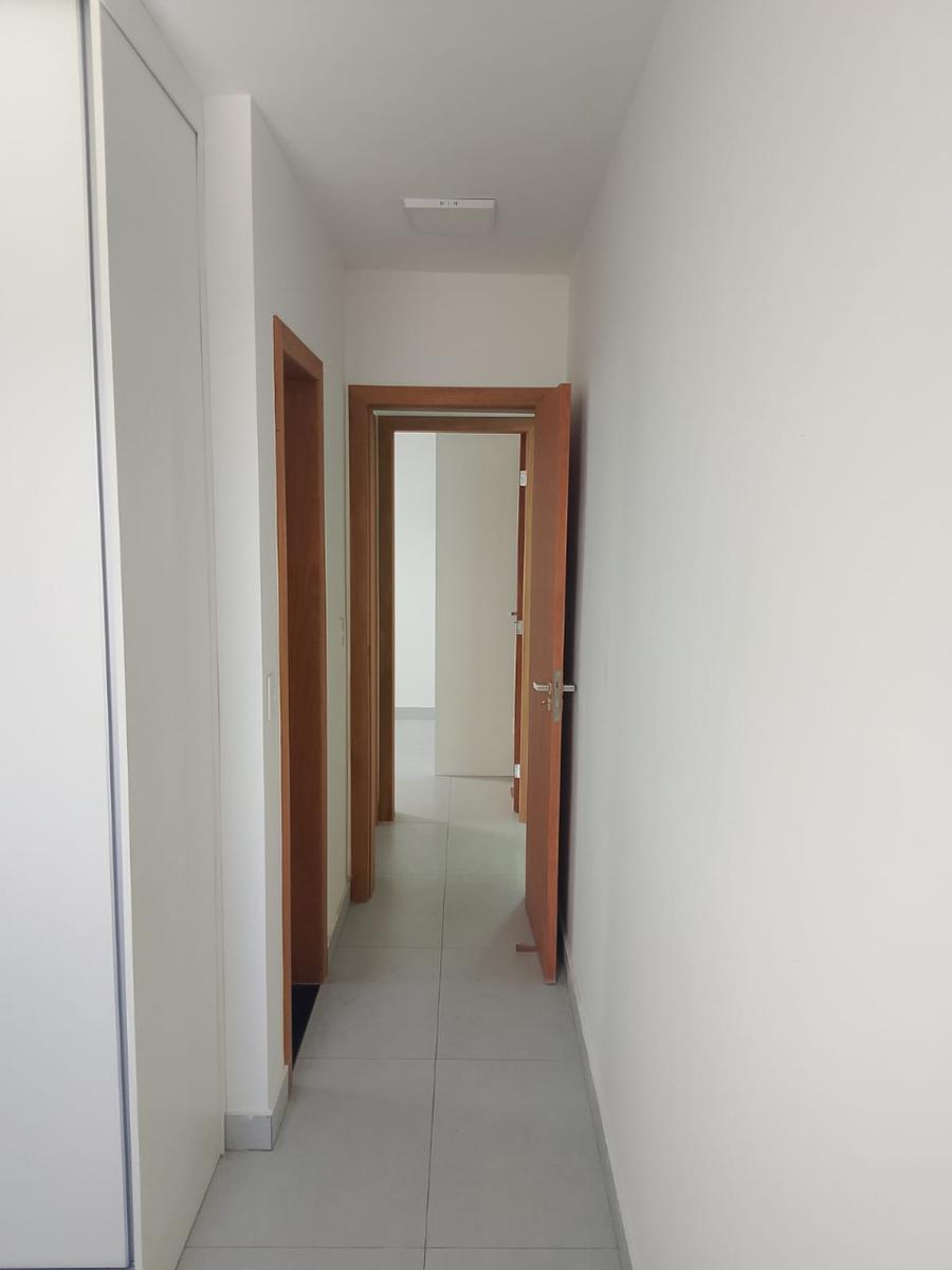 Apartamento, Havaí, 2 Quartos, 2 Vagas, 1 Suíte