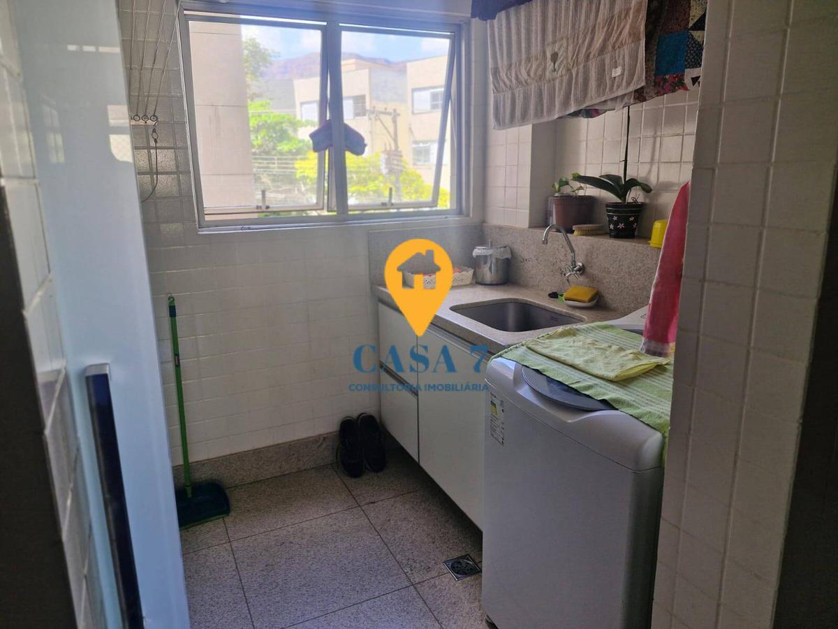 Apartamento, Cruzeiro, 4 Quartos, 2 Vagas, 1 Suíte