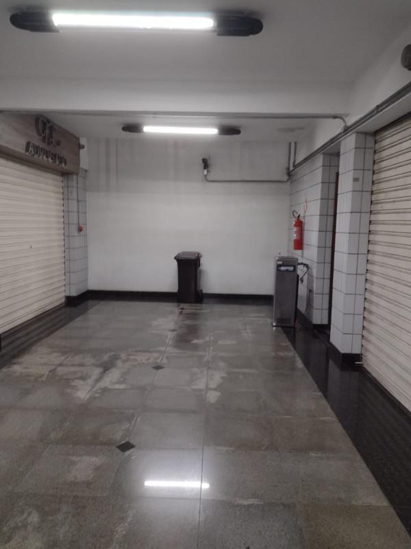 Andar, Barro Preto, 0 Quarto, 0 Vaga