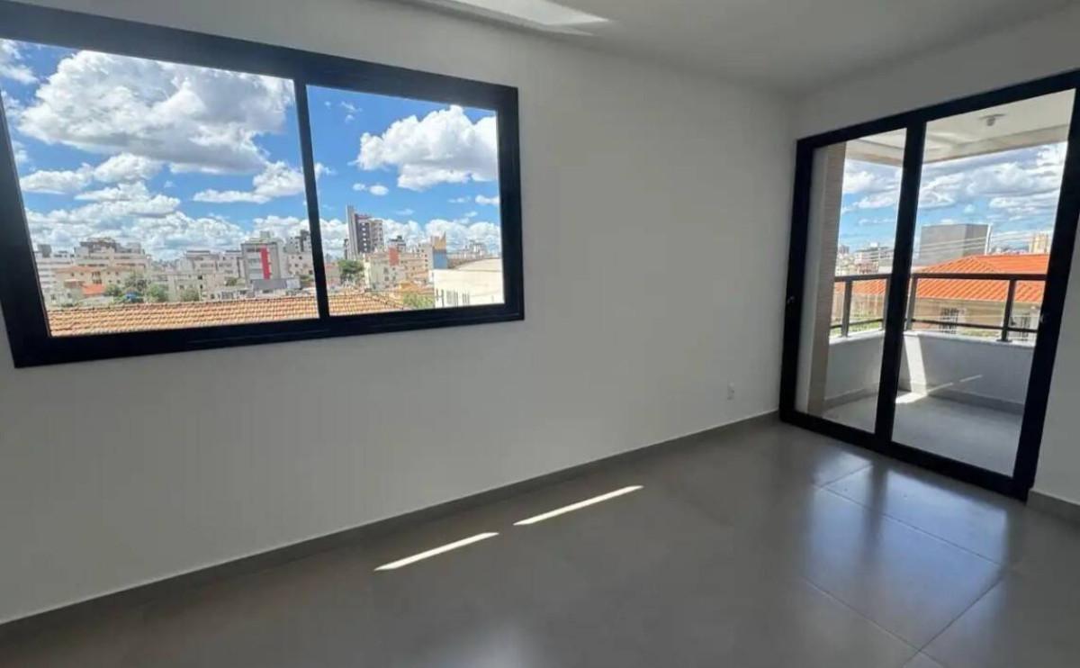 Cobertura, Barroca, 2 Quartos, 2 Vagas, 2 Suítes