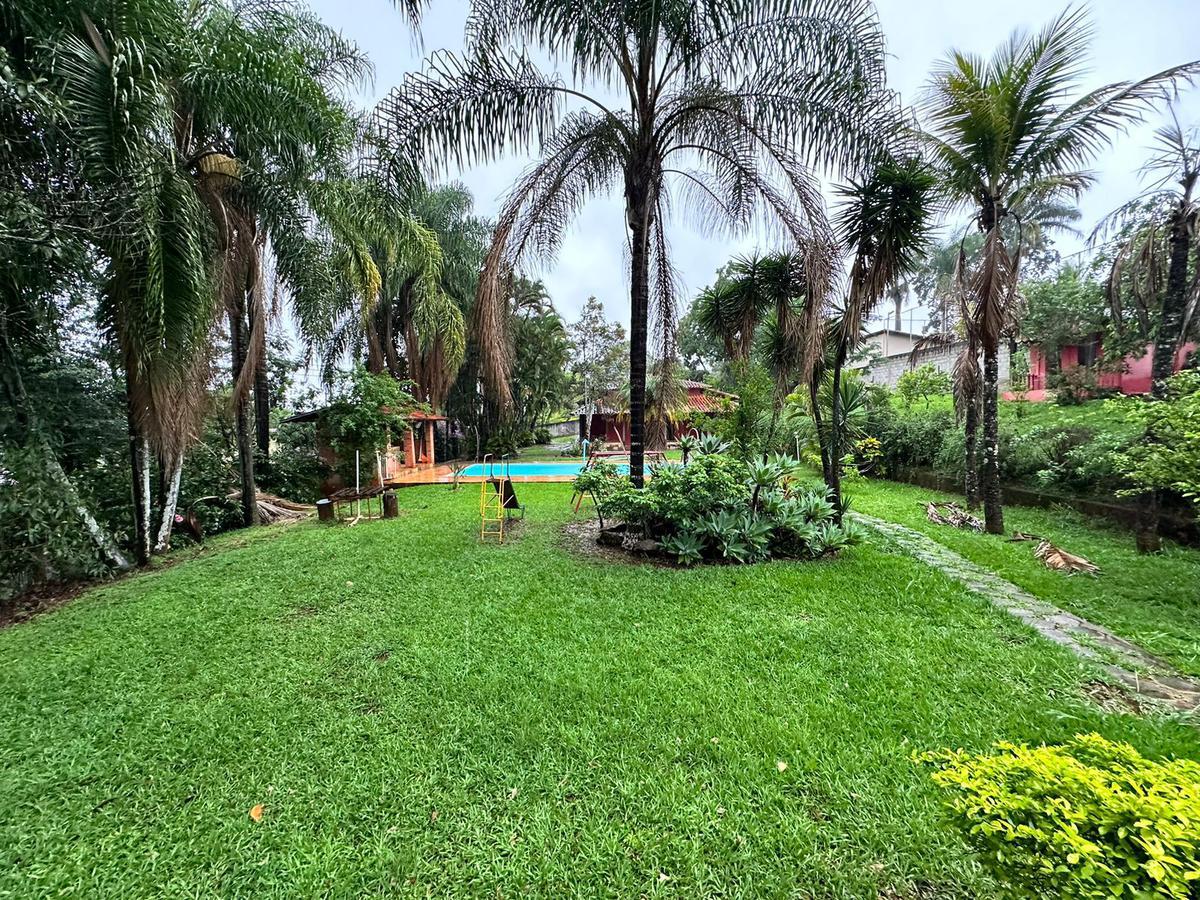 Fazenda, Condomínio Vale do Ouro, 4 Quartos, 5 Vagas, 2 Suítes