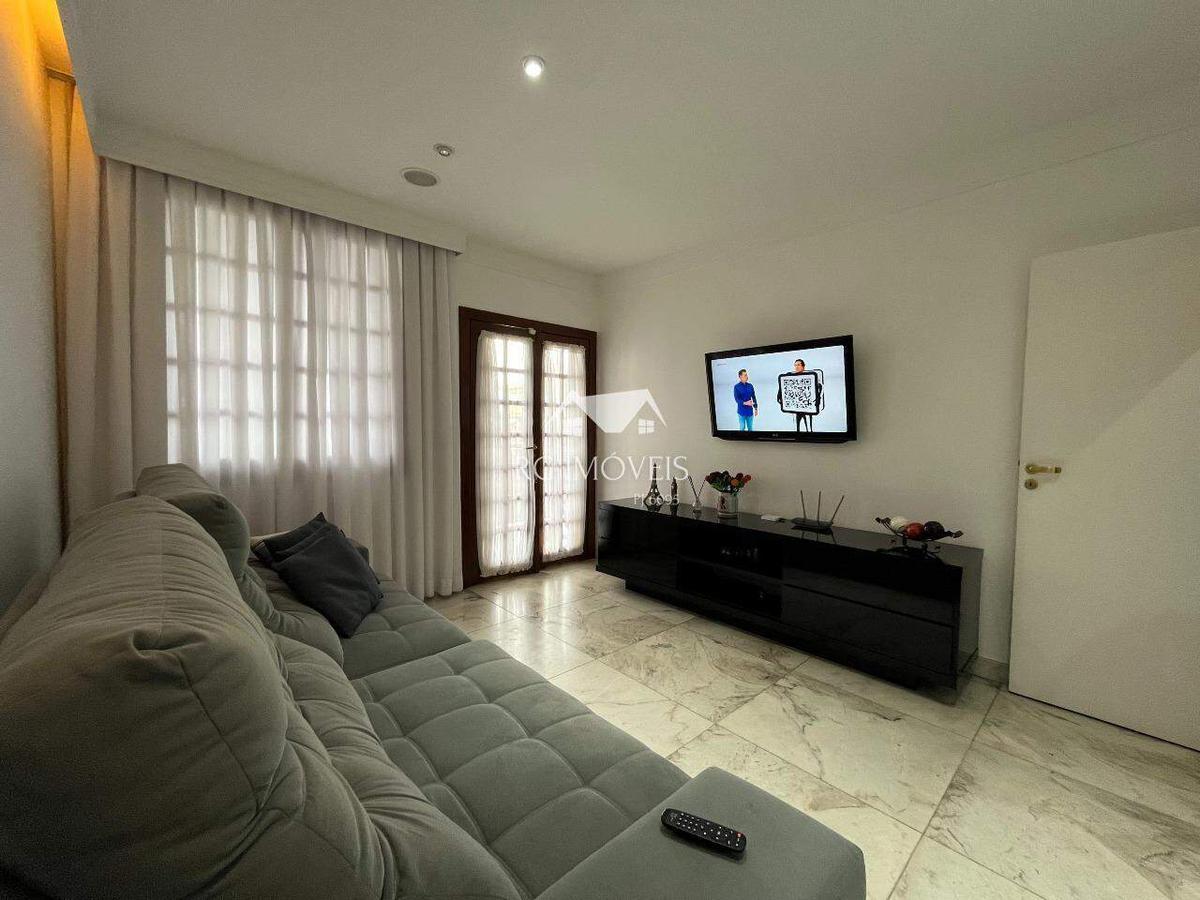 Casa, Diamante, 3 Quartos, 4 Vagas, 1 Suíte
