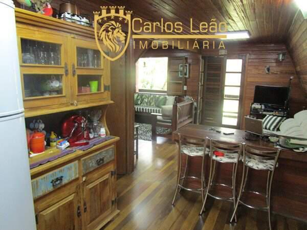 Casa, Piedade do Paraopeba, 4 Quartos, 3 Vagas