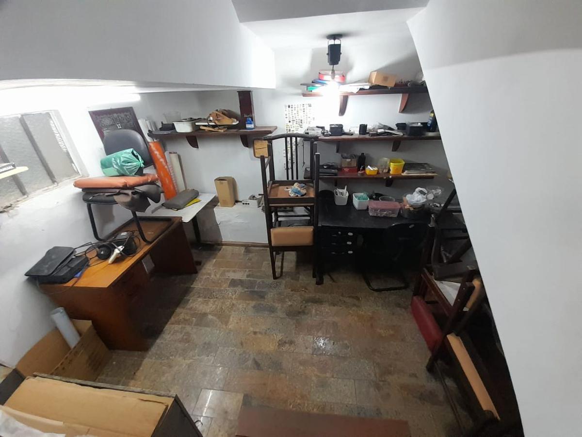 Casa, Sagrada Família, 6 Quartos, 4 Vagas, 4 Suítes