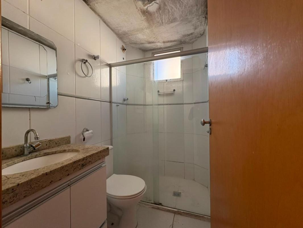 Apartamento, Jardim Riacho das Pedras, 2 Quartos, 1 Vaga
