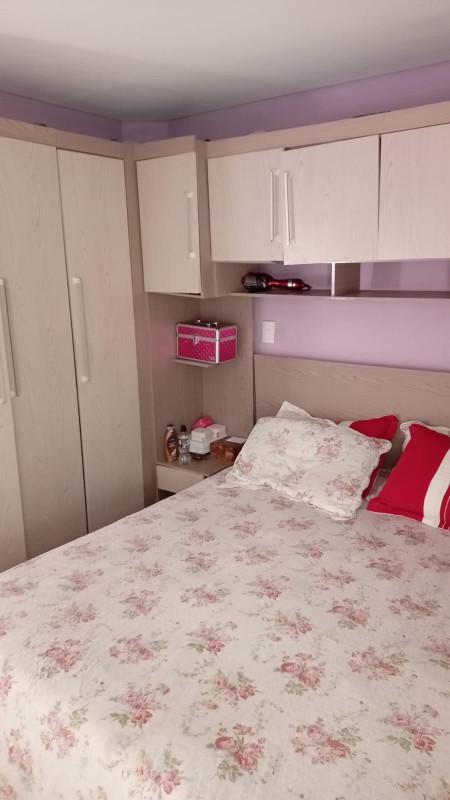 Casa, Conjunto Minascaixa, 3 Quartos, 2 Vagas, 1 Suíte