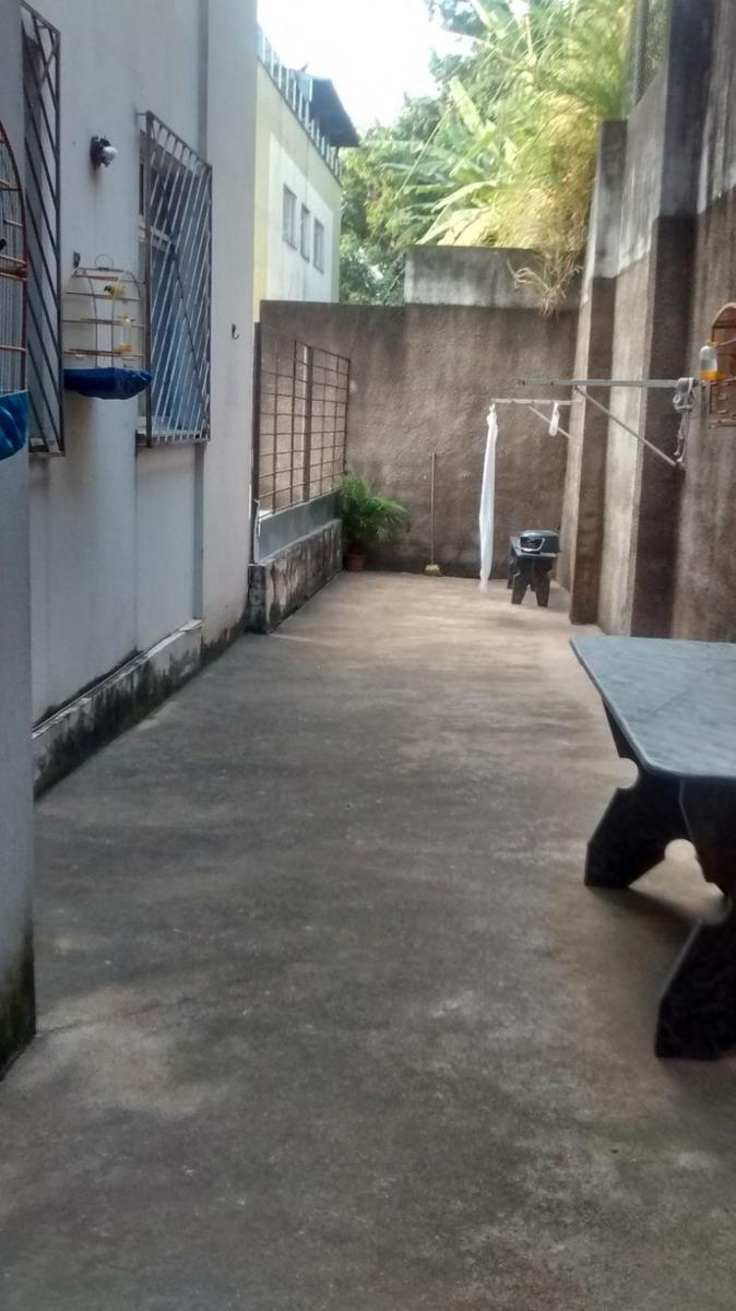 Apartamento, Riacho das Pedras, 3 Quartos, 1 Vaga, 1 Suíte