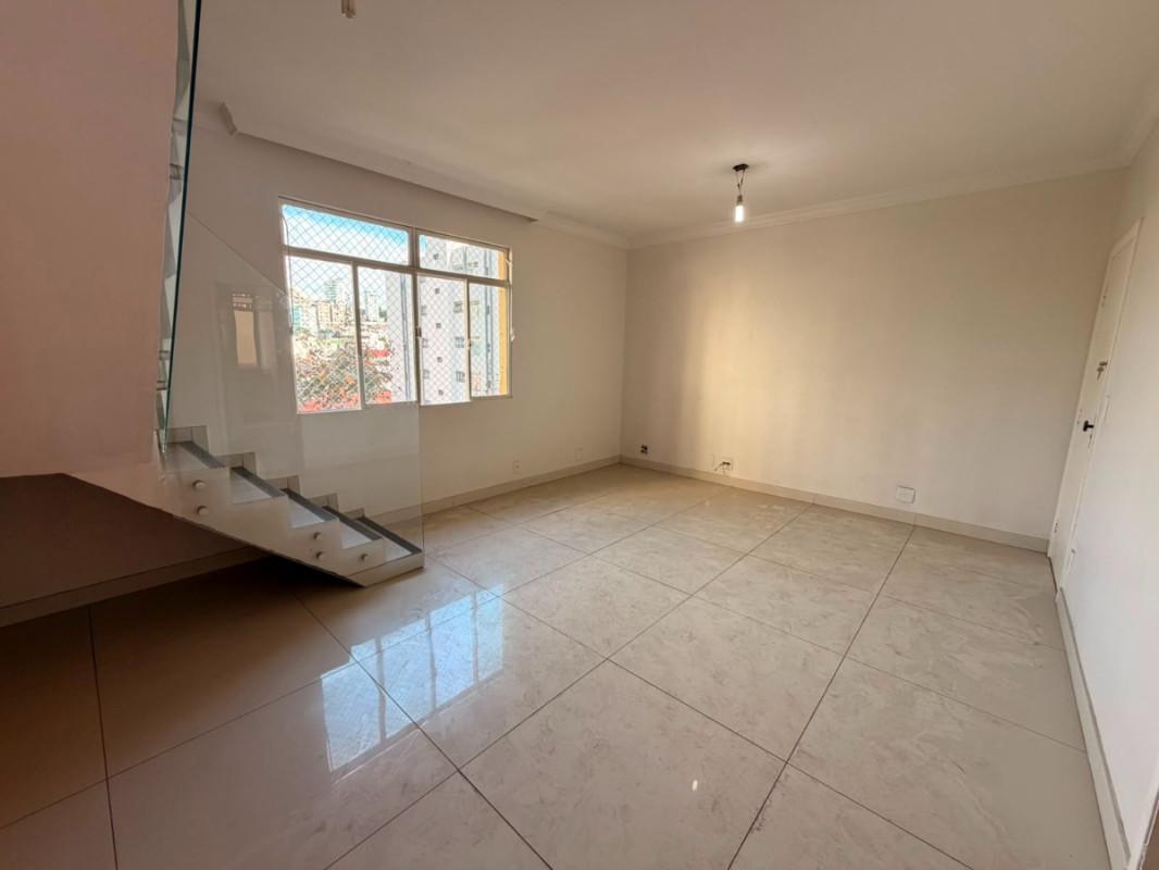Cobertura, Cidade Nova, 4 Quartos, 4 Vagas, 2 Suítes