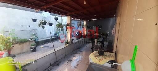 Casa, Recanto Verde, 5 Quartos, 1 Vaga, 1 Suíte